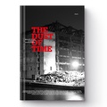 Cover: THE DUST OF TIME - KRAUTin Verlag