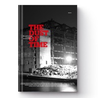 Enlarge image Cover: THE DUST OF TIME - KRAUTin Verlag