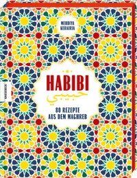 Abbildung von: Habibi - Knesebeck