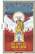 Cover: Das Leben des Dalai Lama - Knesebeck