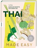 Cover: Thai made easy - Knesebeck