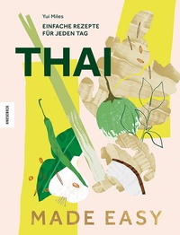 Abbildung von: Thai made easy - Knesebeck