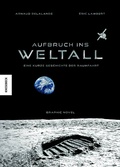 Cover: Aufbruch ins Weltall - Knesebeck