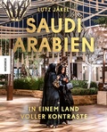 Cover: Saudi-Arabien - Knesebeck