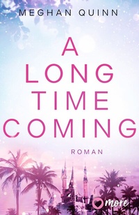 Abbildung von: A Long Time Coming - more