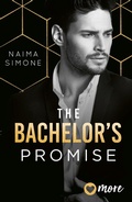 Cover: The Bachelor's Promise - more