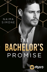 Enlarge image Cover: The Bachelor's Promise - more
