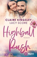 Cover: Highball Rush - more