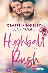 Enlarge image Cover: Highball Rush - more