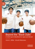 Cover: Beyond the "Black Clubs" - Palgrave Macmillan