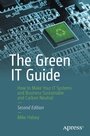 Cover: The Green IT Guide - APress