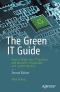 Abbildung von: The Green IT Guide - Apress