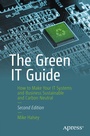 Cover: The Green IT Guide - APress