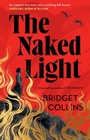 Cover: The Naked Light - The Borough Press