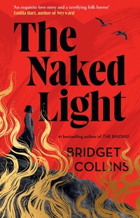 Abbildung von: The Naked Light - The Borough Press
