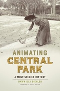 Abbildung von: Animating Central Park - University of Washington Press