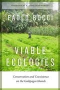 Cover: Viable Ecologies - University of Washington Press