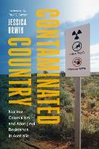 Enlarge image Cover: Contaminated Country - University of Washington Press