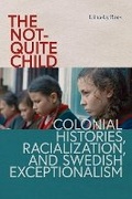Cover: The Not-Quite Child - University of Washington Press