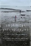 Cover: Amphibious Anthropologies - University of Washington Press