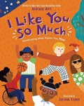 Cover: I Like You So Much - Zonderkidz