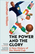 Cover: The Power and the Glory - Abacus