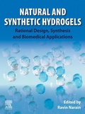 Cover: Natural and Synthetic Hydrogels - Elsevier