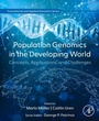 Cover: Population Genomics in the Developing World - Elsevier