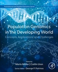 Abbildung von: Population Genomics in the Developing World - Elsevier