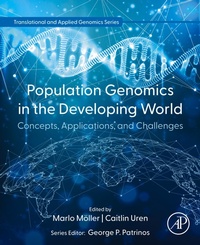 Abbildung von: Population Genomics in the Developing World - Elsevier