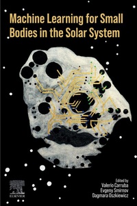 Abbildung von: Machine Learning for Small Bodies in the Solar  System - Elsevier