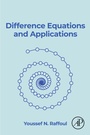 Cover: Difference Equations and Applications - Elsevier