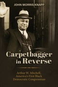 Bild: Carpetbagger in Reverse - University of Alabama Press