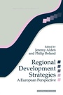Cover: Regional Development Strategies - Routledge