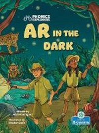 Enlarge image Cover: AR in the Dark - Crabtree Blossoms