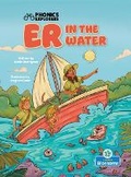 Cover: Er in the Water - Crabtree Blossoms