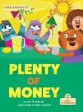 Cover: Plenty of Money - Crabtree Little Honey