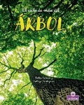 Cover: El Ciclo de Vida del Arbol - Second Edition (the Life Cycle of a Tree) - Crabtree Crown