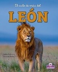 Cover: El Ciclo de Vida del Leon - Second Edition (the Life Cycle of a Lion) - Crabtree Crown