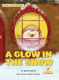 Enlarge image Cover: A Glow in the Snow - Crabtree Little Honey