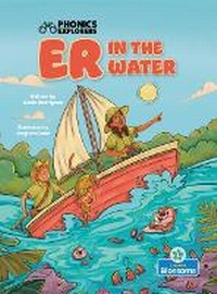 Enlarge image Cover: Er in the Water - Crabtree Blossoms