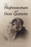 Cover: The Highwayman and Don Quixote - Austin Macauley Publishers