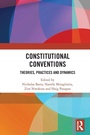 Cover: Constitutional Conventions - Routledge
