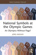 Cover: National Symbols at the Olympic Games - Routledge