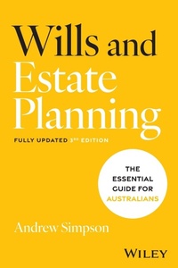 Enlarge image Cover: Wills and Estate Planning - Wiley