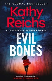 Abbildung von: Evil Bones - Simon & Schuster Ltd