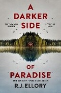 Cover: A Darker Side of Paradise - Orion