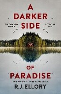 Enlarge image Cover: A Darker Side of Paradise - Orion