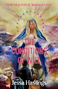 Abbildung von: The Conditions of Will - Orion