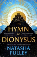 Cover: The Hymn to Dionysus - Gollancz
